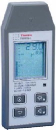 Thermo <a href='http://m.fsaowin.com/Cpzx/dianlifushefenxi/thermo-fh40g.html'>FH40G</a>多功能輻射巡測(cè)儀