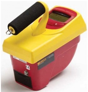 Fluke <a href='http://m.fsaowin.com/Cpzx/jlly/fluke-451p.html'>451P</a>型電離室劑量率儀