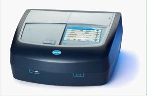 美國DR6000型紫外可見光分光光度計(jì)