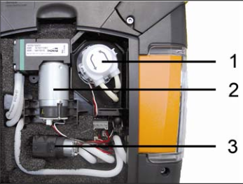 testo350煙氣分析儀維護(hù)方法-17