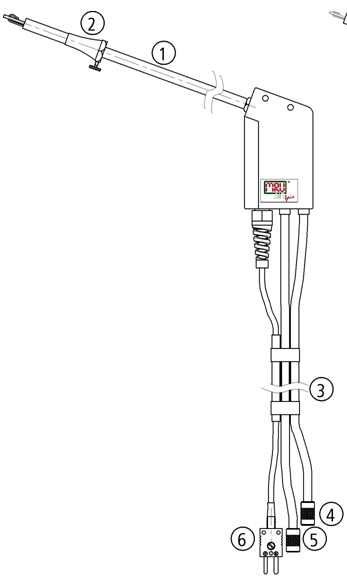 <a href='http://m.fsaowin.com/Cpzx/yanqifenxiyi/mru-optima7.html'>OPTIMA7</a>手持式煙氣分析儀使用說明書-8