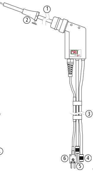 <a href='http://m.fsaowin.com/Cpzx/yanqifenxiyi/mru-optima7.html'>OPTIMA7</a>手持式煙氣分析儀使用說明書-9