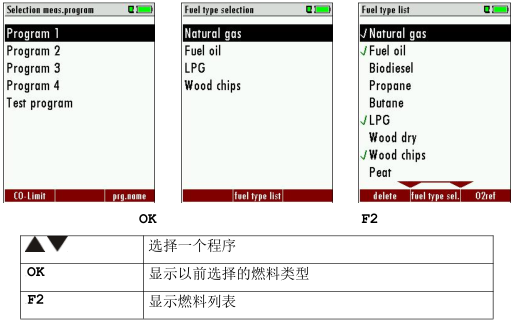 <a href='http://m.fsaowin.com/Cpzx/yanqifenxiyi/mru-optima7.html'>OPTIMA7</a>手持式煙氣分析儀操作說明-18