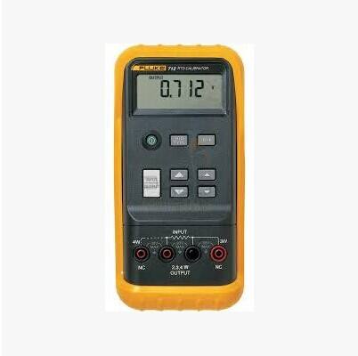 美國fluke 712校準(zhǔn)器