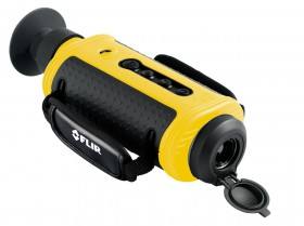 美國FLIR HM-224紅外<a href='http://m.fsaowin.com/hongwairexiangyi.html'>熱像儀</a>
