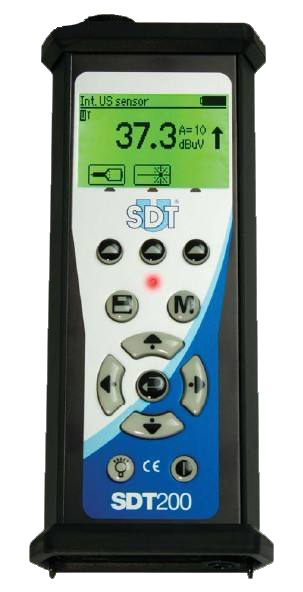 SDT200超聲波檢測(cè)儀