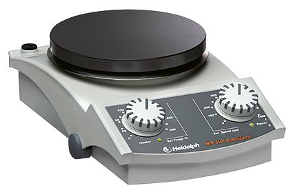 德國(guó)Heidolph REAX系列振蕩器、搖床