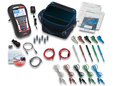 MI2892ST MI2892ST