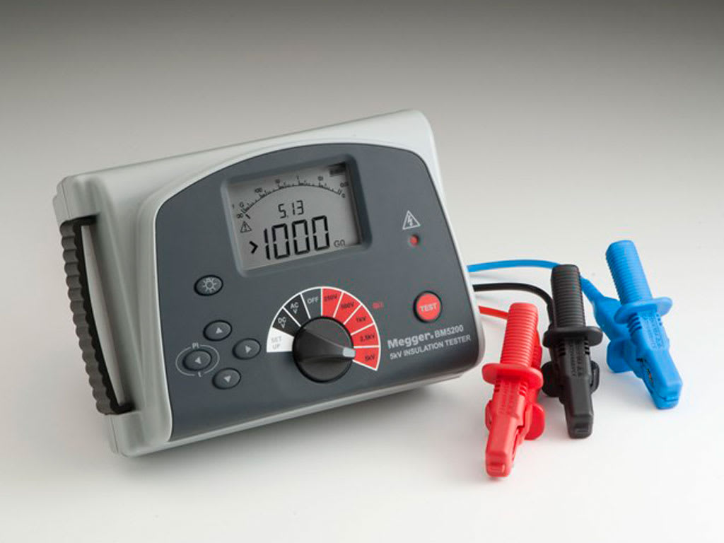 BM5200,megger,<a href='http://m.fsaowin.com/tongyi.html'>絕緣電阻</a>測(cè)試儀