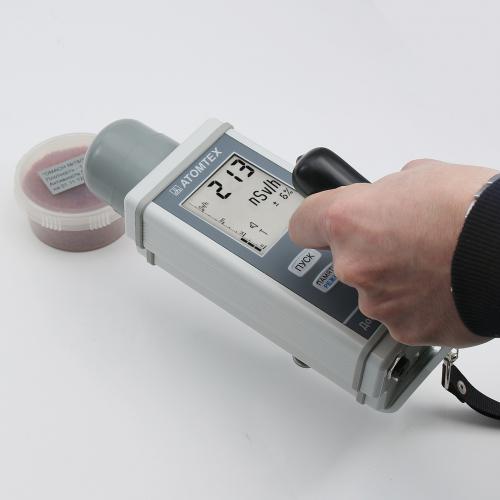 <a href='http://m.fsaowin.com/Cpzx/jilianglvyi/atomtex-at1123.html'>AT1123</a>輻射檢測儀