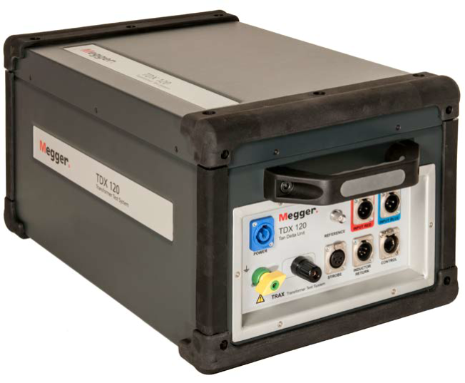 美國(guó)MEGGER TRAX280變壓器及變電站測(cè)試系統(tǒng),TRAX280變壓器及變電站測(cè)試系統(tǒng),TRAX280