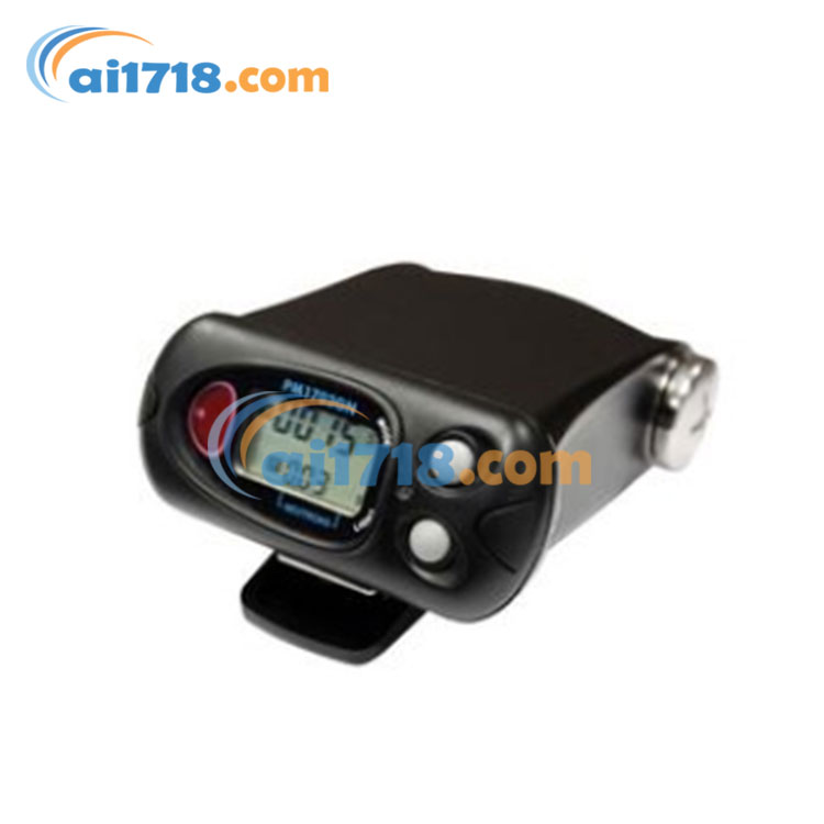 白俄羅斯Polimaster PM1703MA-II/BT個(gè)人輻射探測器