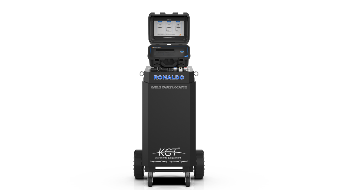 北京康高特 KGT-Ronaldo<a href='http://m.fsaowin.com/Ppzq/ersted.html'>電纜故障定位儀</a>