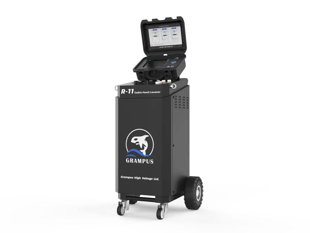 R-11<a href='http://m.fsaowin.com/Ppzq/ersted.html'>電纜故障定位儀</a>