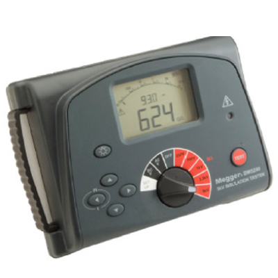 BM5200 <a href='http://m.fsaowin.com/tongyi.html'>絕緣電阻</a>測(cè)試儀
