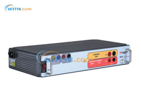 MEGGER SMRT1