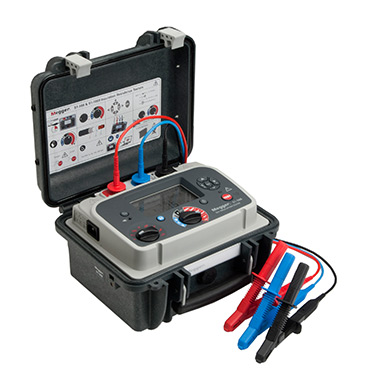 MEGGER<a href='http://m.fsaowin.com/tongyi.html'>絕緣電阻</a>測試儀