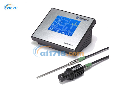 Michell Optidew 401