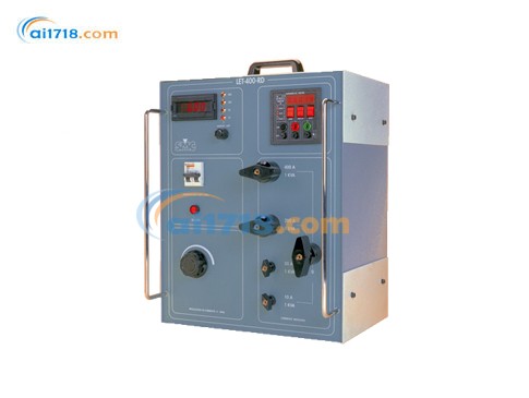 LET-400-RD