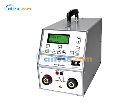 瑞典DV POWER RMO500A斷路器測試設備
