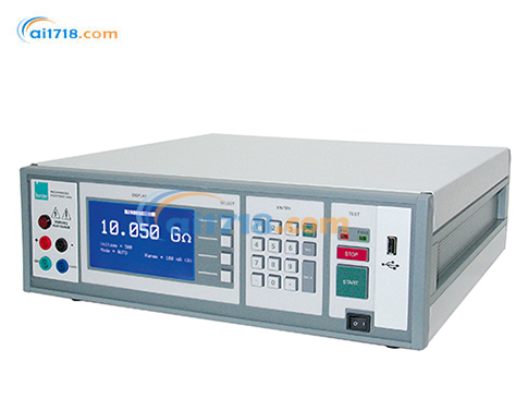 RESISTOMAT&reg; 2304電阻測量儀