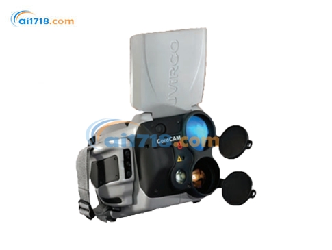 CoroCAM 8HD