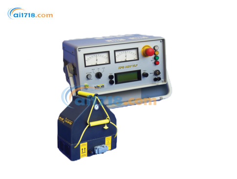 德國 Kilovolt KPG 44kV VLF便攜式電纜故障測試儀由愛儀器儀表網代理，KPG 44kV VLF 可測試擠包絕緣電纜（XLPE、PE、EPR 絕緣）以及紙 - 油絕緣電纜（PILC）。也可使用直流電壓進行電纜護套測試。現在熱賣中，如需購買，可通過ai1718.com的客服熱線聯系我們！