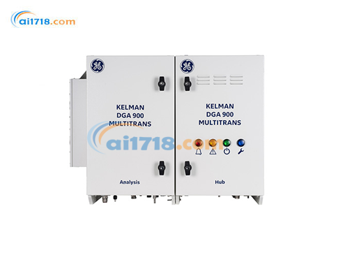 美國(guó)GE Kelman DGA 900 MULTITRANS氣體在線監(jiān)測(cè)器