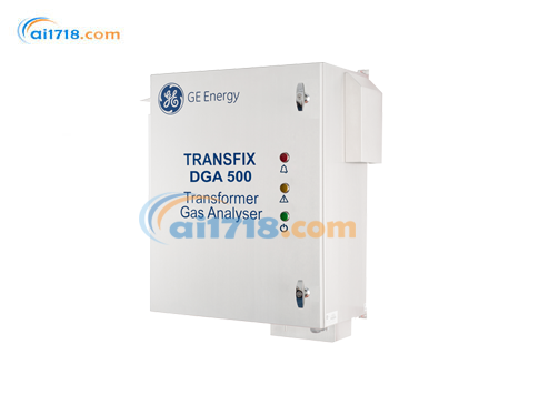 Transfix DGA 500自動(dòng)化五種氣體加水分在線(xiàn) DGA