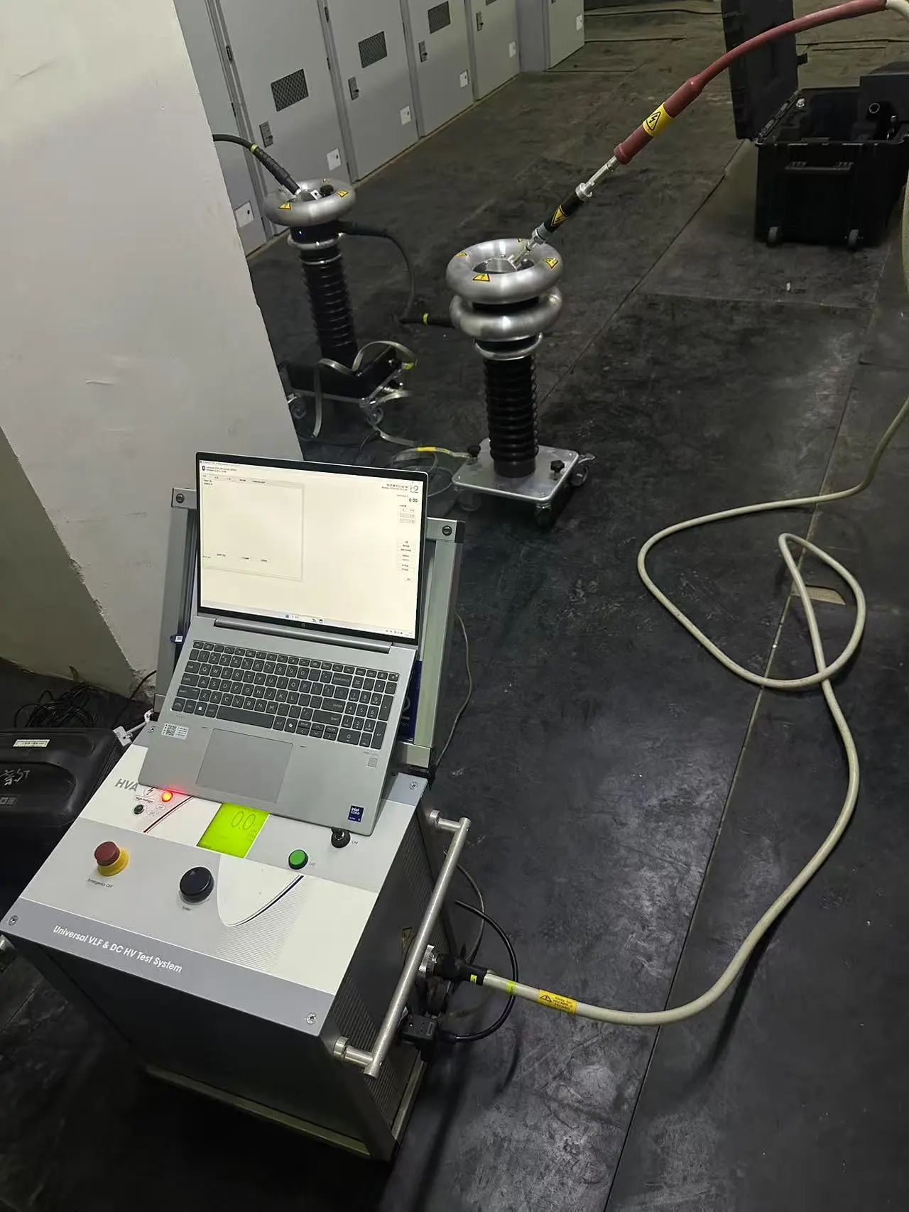 HVA68電纜故障檢測
