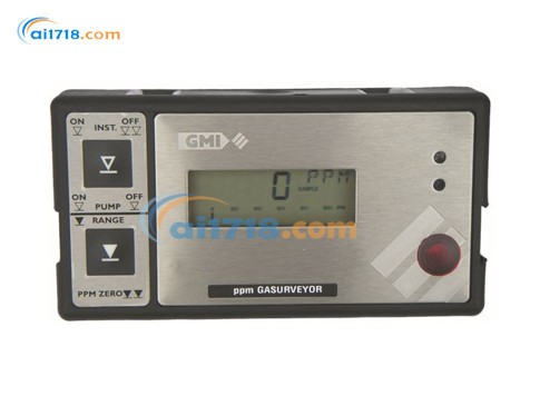 PPM Gasurveyor 500 
