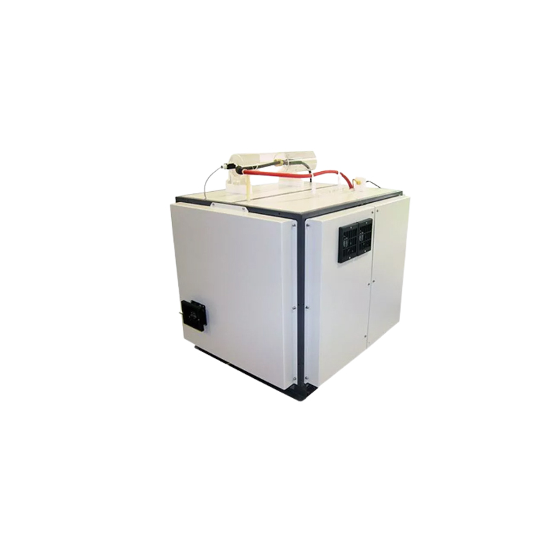 VLF CR-80余弦方波電纜耐壓試驗系統(tǒng)