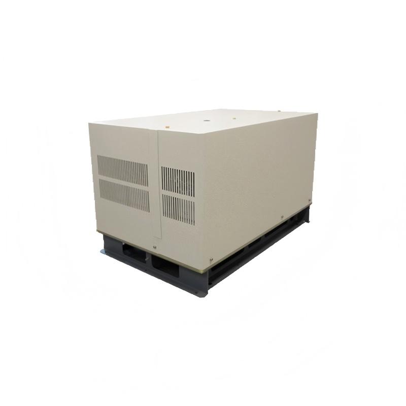 VLF Sinus 54kV