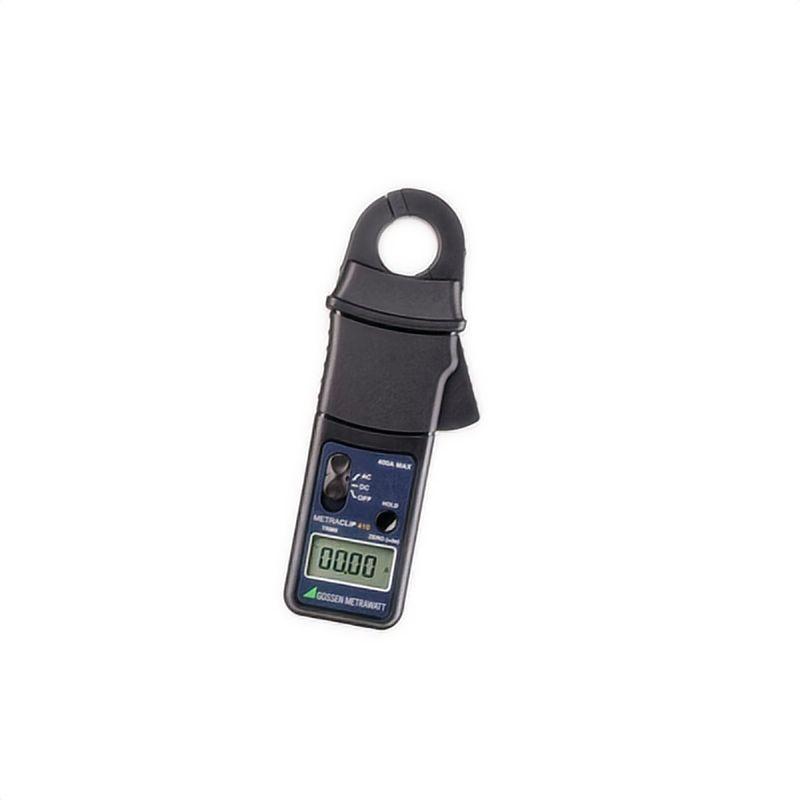 德國(guó)GMC-Instruments METRACLIP 41/410鉗形電流電壓表