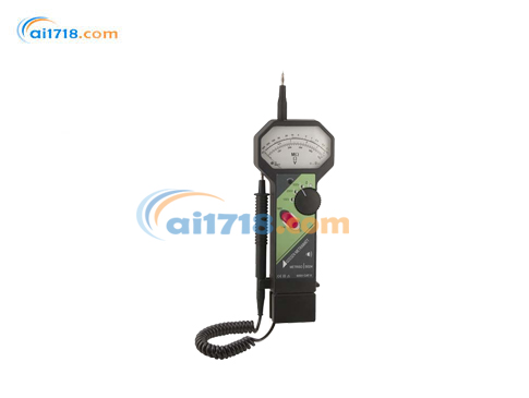 德國GMC METRISO 5024絕緣電阻測試儀