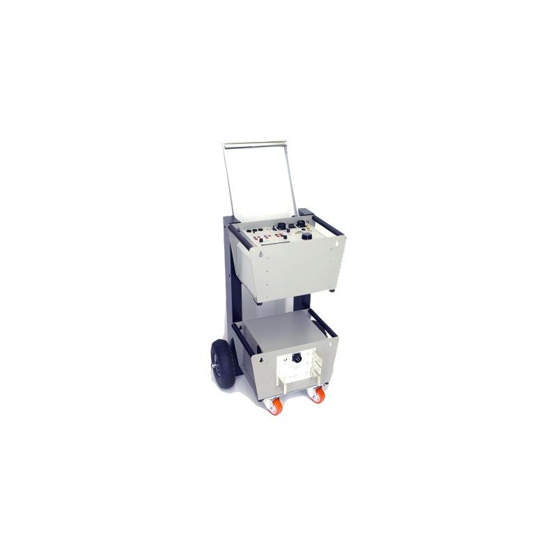 英國T&R PCU1-SP mk2初級電流注入系統(tǒng)