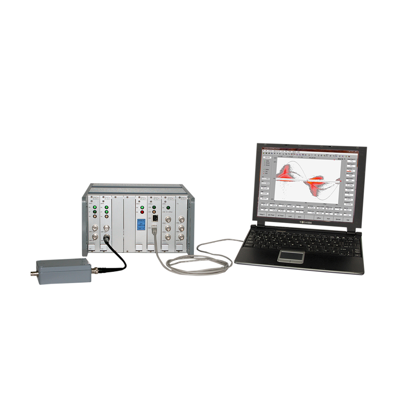 PDSG ICMsystem局放檢測系統(tǒng)