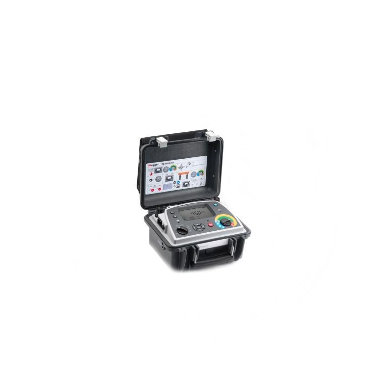 DLRO10HDX 低電阻數(shù)字微歐表