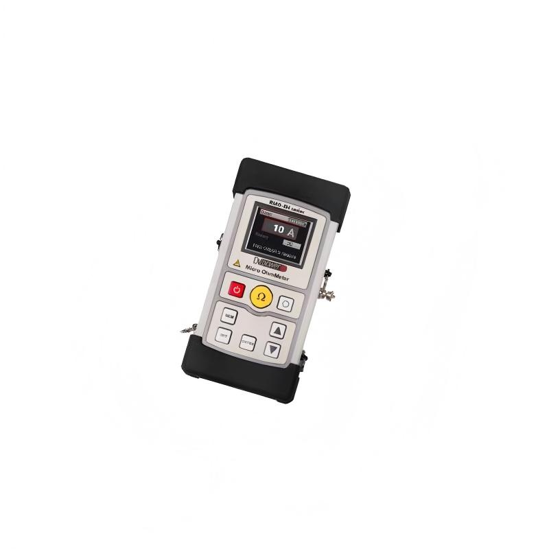 瑞典DV POWER RMO-EH手持式微歐姆計(jì)