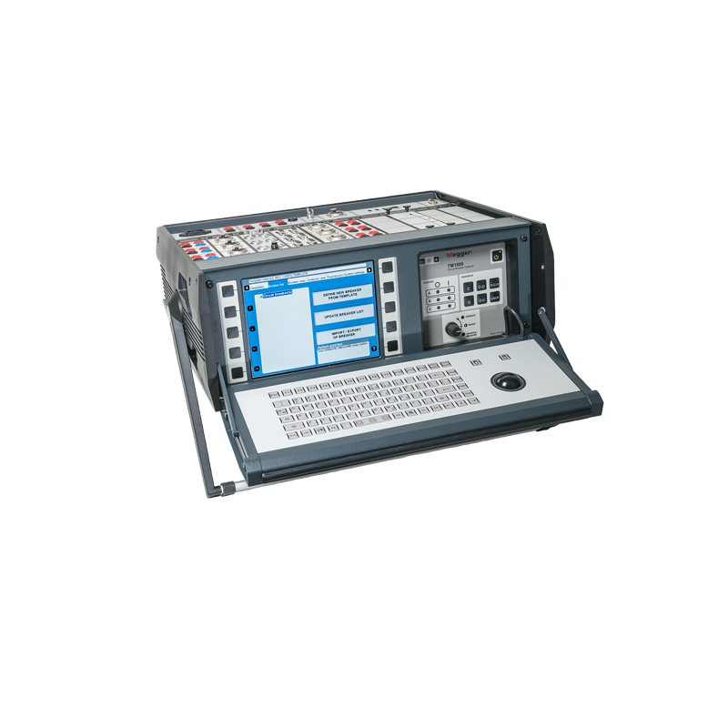 MEGGER TM1800