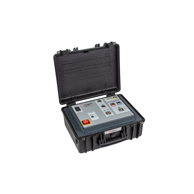 MEGGER IDAX322