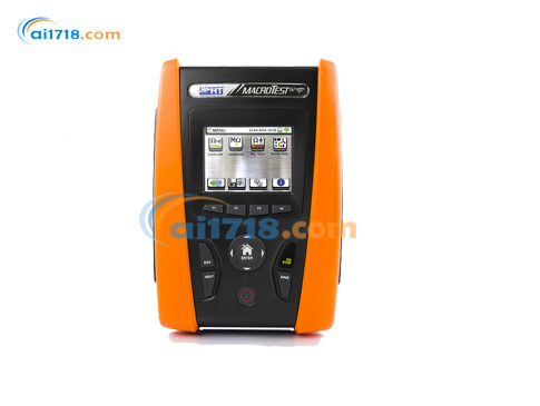 HT MT-200接地電阻測試儀