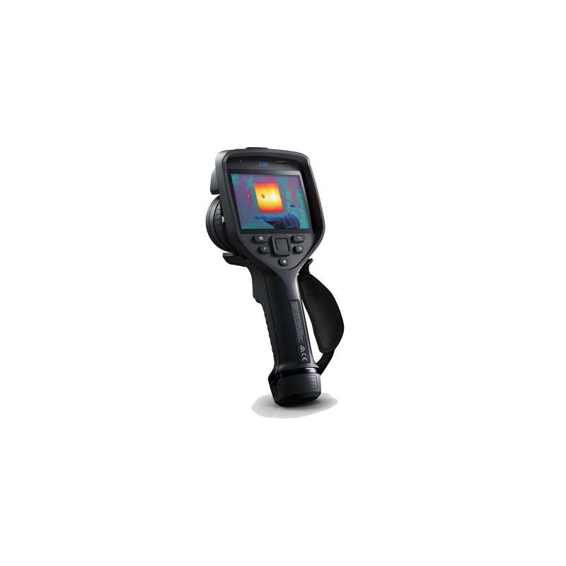 美國FLIR E86紅外熱像儀