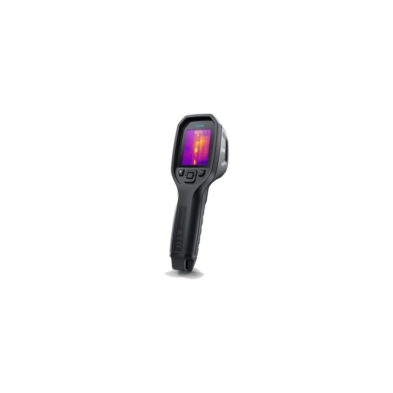美國FLIR TG268紅外熱像儀