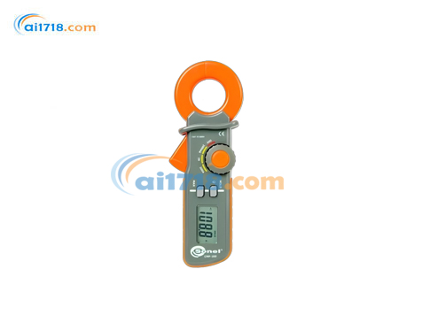 波蘭SONEL(索耐) CMP-200數(shù)字鉗形表