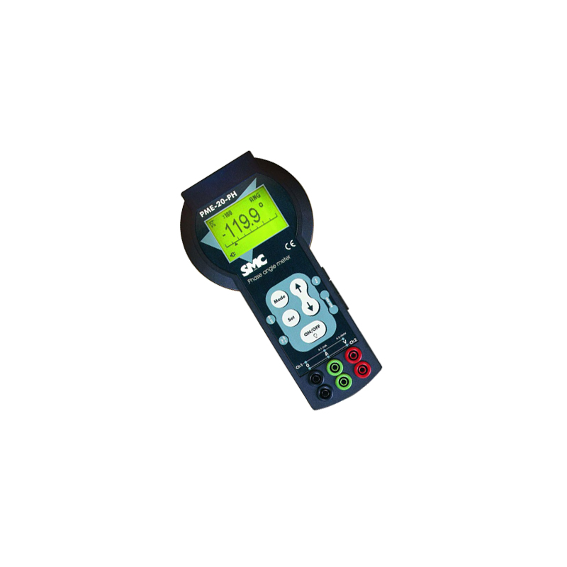 西班牙SMC PME-20-PH變壓器及變電站測試系統(tǒng)