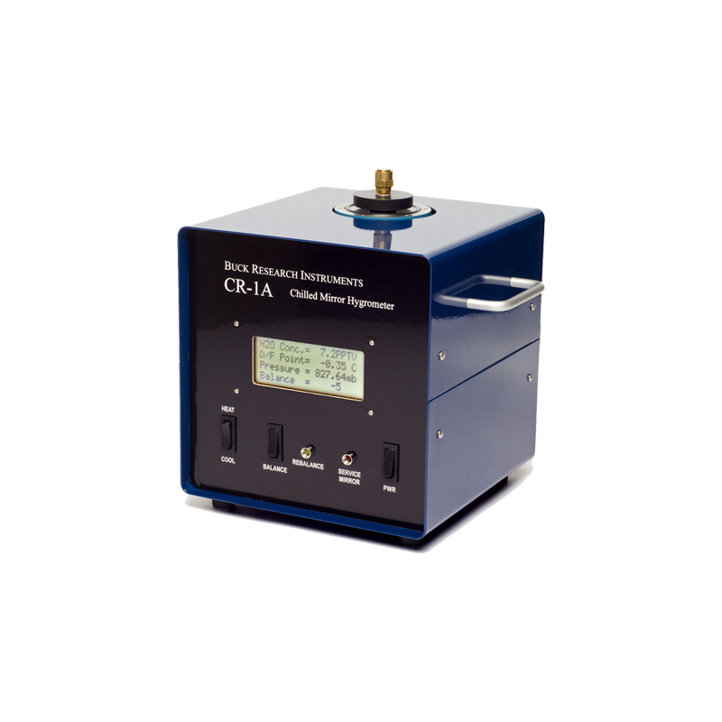 美國Buck Reserch Instruments CR-1A低溫濕度計(jì)