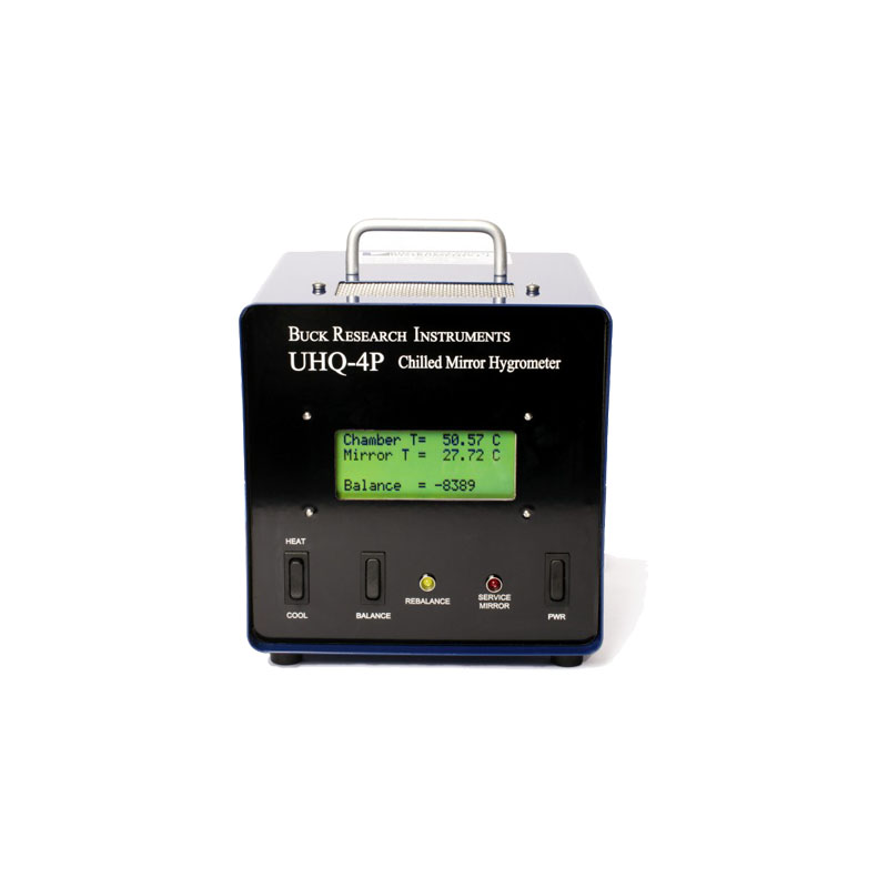 美國Buck Reserch Instruments UHQ-4P濕度計(jì)