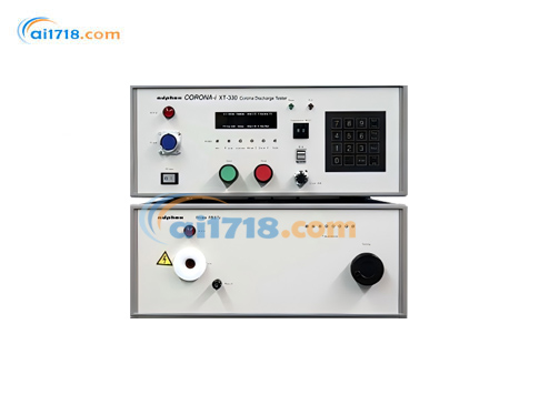 日本adphox XT-330 PB39a電暈放電測(cè)試儀