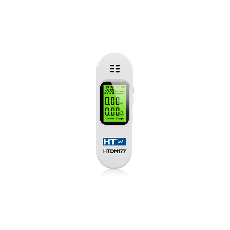 意大利HT HTDM177酒精測(cè)試儀